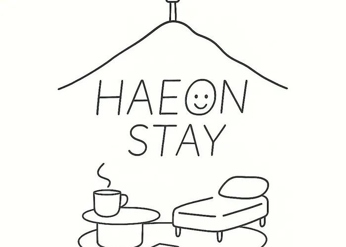 Haeon Hbc Itaewon, Namsan Tower, Station *