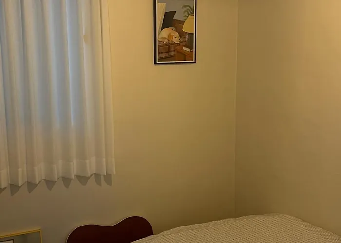 Appartement Haeon Hbc Itaewon, Namsan Tower, Station *