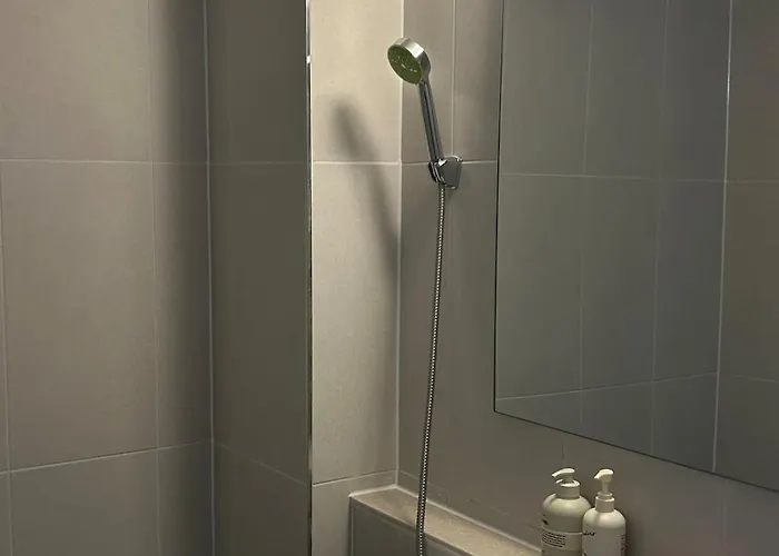 Appartement Haeon Hbc Itaewon, Namsan Tower, Station