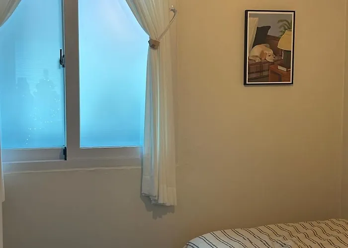 Appartement Haeon Hbc Itaewon, Namsan Tower, Station