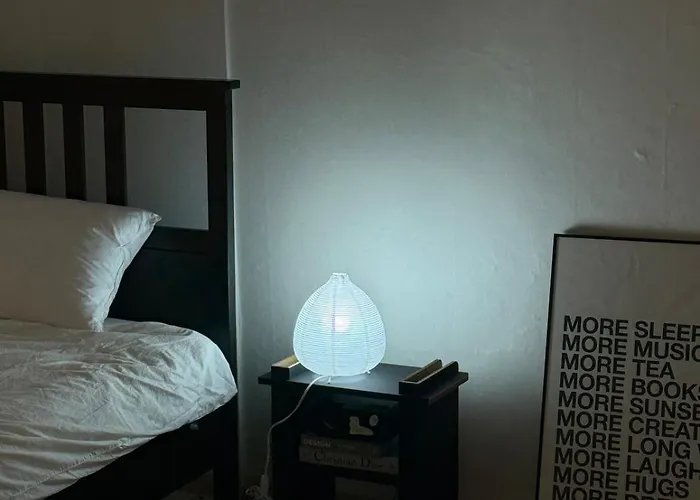 Appartement Haeon Hbc Itaewon, Namsan Tower, Station